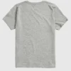Toddler Marvel Scribble Ghost Spider Short Sleeve T-Shirt