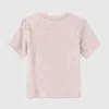 Toddler Mean Girls on Wednesdays We Wear Pink Graphic Tee