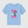 Toddler Mickey and Friends Girls Rule Graphic Tee