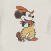Toddler Mickey Mouse Cowboy Graphic Tee