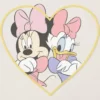 Toddler Minnie and Daisy Bffs Graphic T-Shirt
