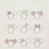 Toddler Minnie Mouse Ears Graphic T-Shirt
