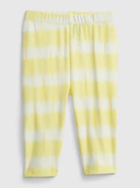 Toddler Mix and Match Cropped Leggings