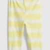 Toddler Mix and Match Cropped Leggings