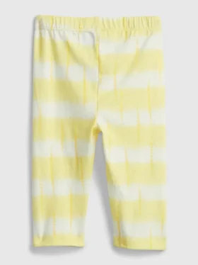 Toddler Mix and Match Cropped Leggings
