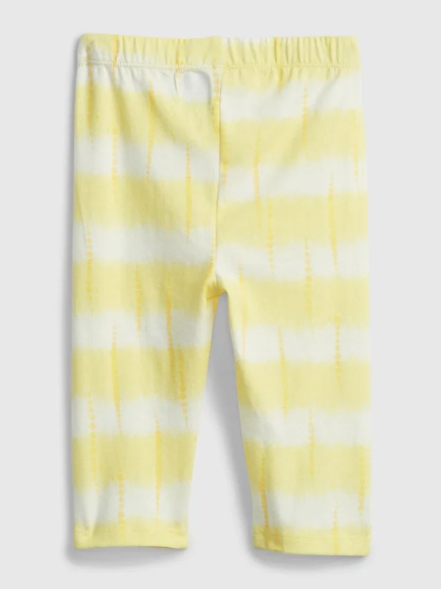 Toddler Mix and Match Cropped Leggings
