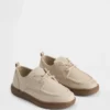 Toddler Moc Sneakers