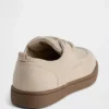 Toddler Moc Sneakers
