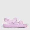 Toddler Native Shoes Chase Bio-Bling