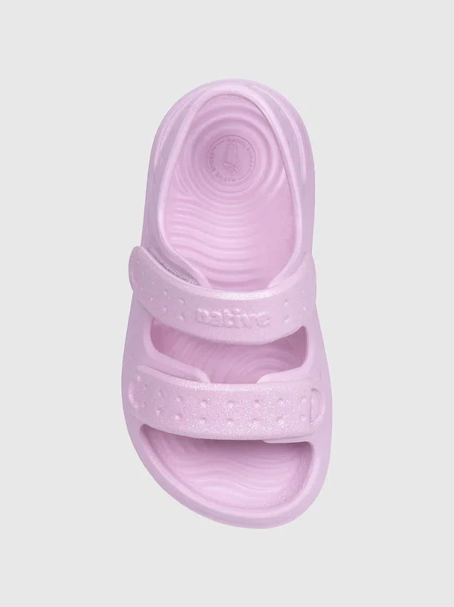 Toddler Native Shoes Chase Bio-Bling