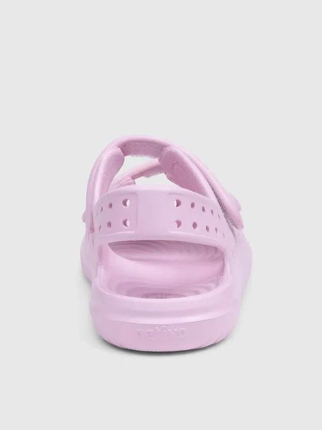 Toddler Native Shoes Chase Bio-Bling