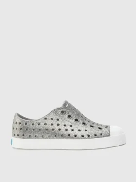 Toddler Native Shoes Jefferson Bio-Bling