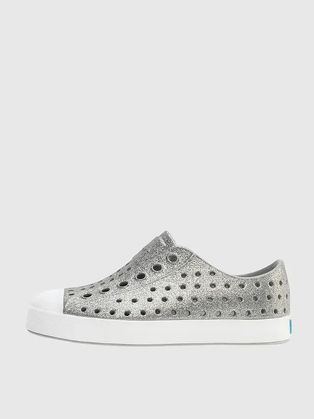 Toddler Native Shoes Jefferson Bio-Bling