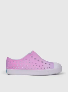 Toddler Native Shoes Jefferson Print
