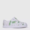 Toddler Native Shoes Jefferson Print