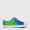 Toddler Native Shoes Jefferson Print