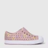 Toddler Native Shoes Jefferson Print