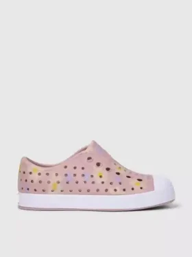 Toddler Native Shoes Jefferson Print