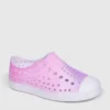 Toddler Native Shoes Jefferson Print