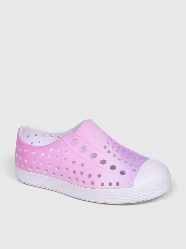Toddler Native Shoes Jefferson Print
