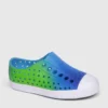 Toddler Native Shoes Jefferson Print
