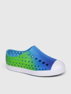 Toddler Native Shoes Jefferson Print