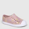 Toddler Native Shoes Jefferson Print