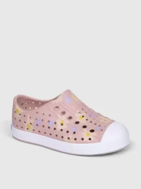 Toddler Native Shoes Jefferson Print