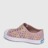 Toddler Native Shoes Jefferson Print