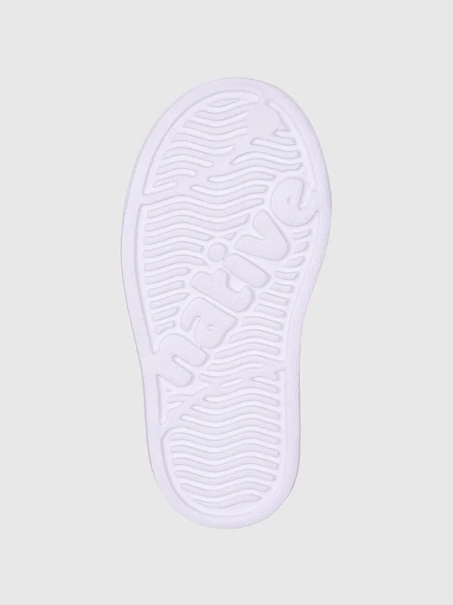 Toddler Native Shoes Jefferson Print