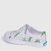 Toddler Native Shoes Jefferson Print