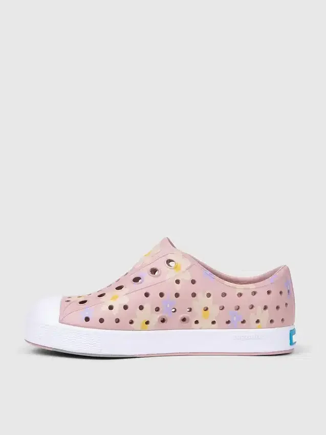 Toddler Native Shoes Jefferson Print