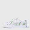 Toddler Native Shoes Jefferson Print