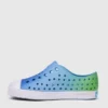 Toddler Native Shoes Jefferson Print