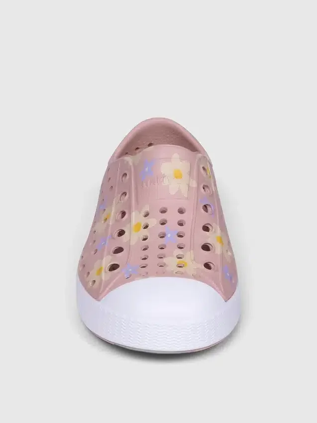 Toddler Native Shoes Jefferson Print