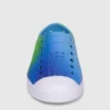 Toddler Native Shoes Jefferson Print