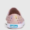 Toddler Native Shoes Jefferson Print