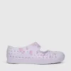 Toddler Native Shoes Juniper Print