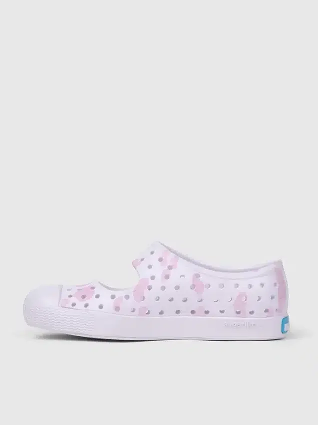 Toddler Native Shoes Juniper Print