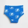 Toddler Organic Cotton Briefs (5-Pack)