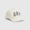 Toddler Organic Cotton Gap Arch Logo Baseball Hat
