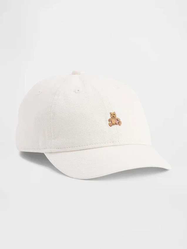 Toddler Overdye Brannan Bear Baseball Hat
