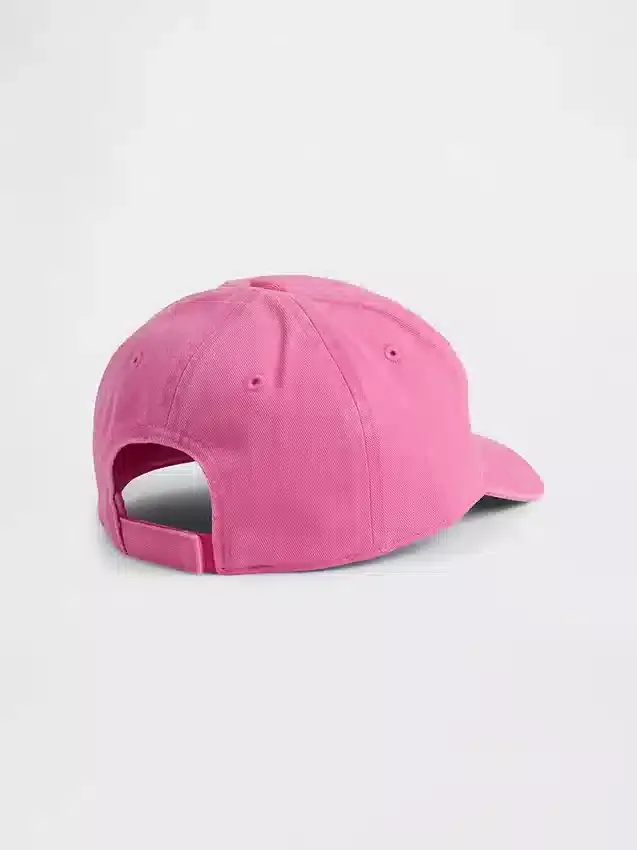 Toddler Overdye Brannan Bear Baseball Hat
