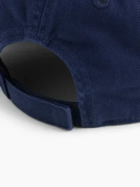 Toddler Overdye Brannan Bear Baseball Hat
