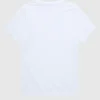Toddler Peanuts Baseball Short Sleeve Tee