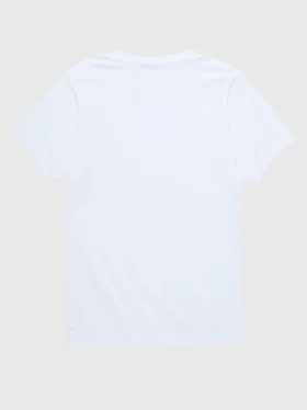 Toddler Peanuts Baseball Short Sleeve Tee