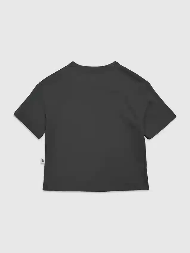 Toddler Peppa Pig Big Sis Graphic T-Shirt