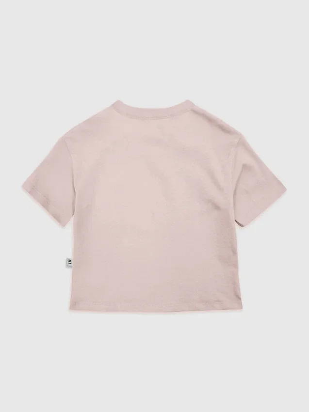 Toddler Peppa Pig Moods Graphic T-Shirt
