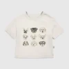 Toddler Puppy Assortment Graphic T-Shirt