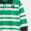 Toddler Robert Indiana Love Rugby Shirt